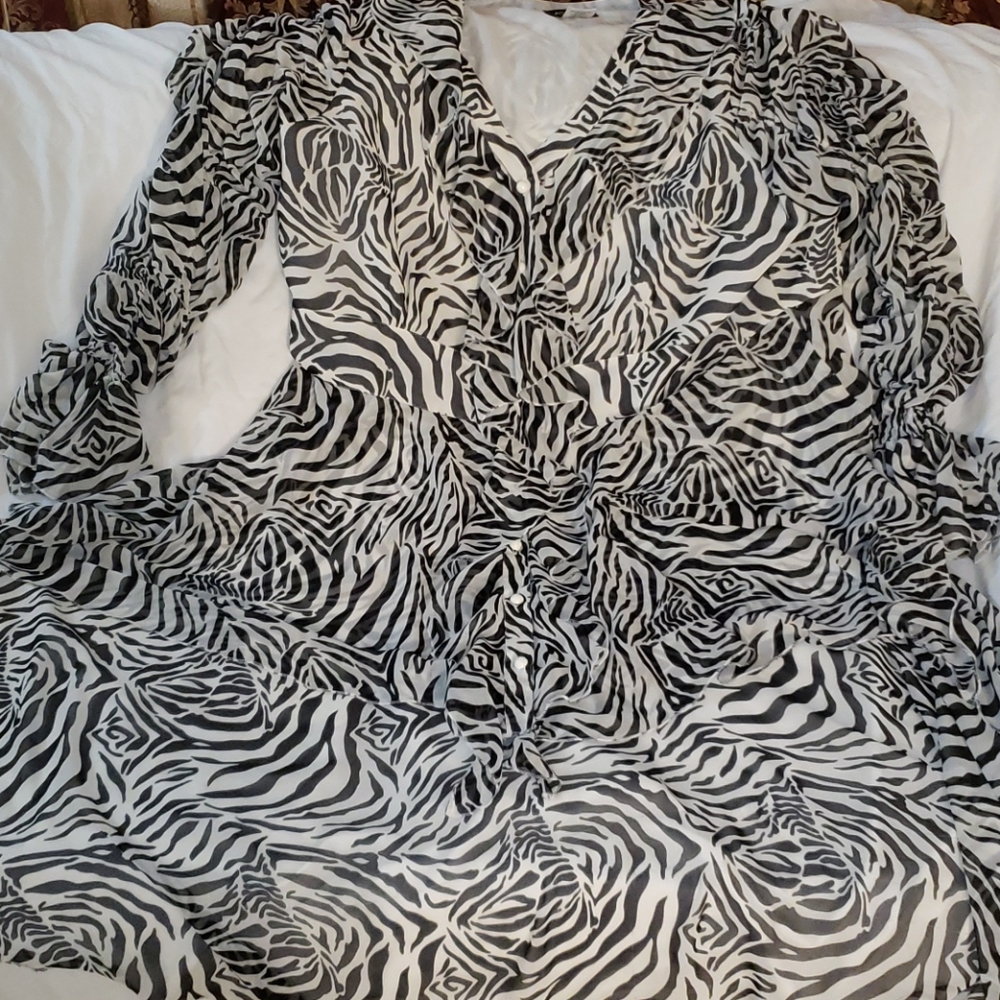 Women's tops